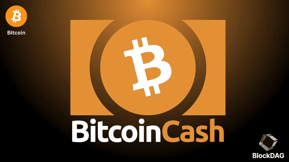 bitcoin cash